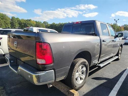 2020 RAM 1500 Classic SLT