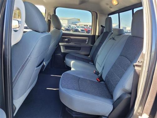 2020 RAM 1500 Classic SLT