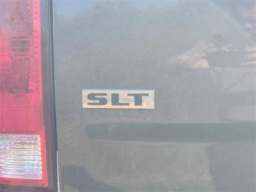 2020 RAM 1500 Classic SLT