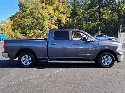 2020 RAM 1500 Classic SLT
