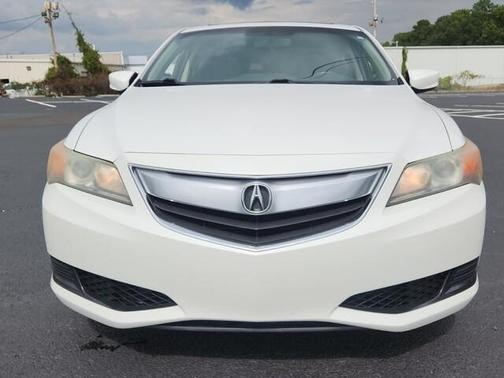 2015 Acura ILX 2.0L