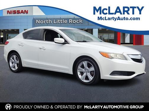 2015 Acura ILX 2.0L