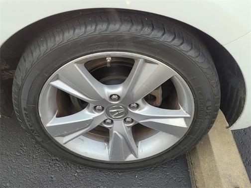 2015 Acura ILX 2.0L