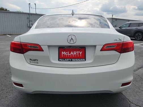 2015 Acura ILX 2.0L
