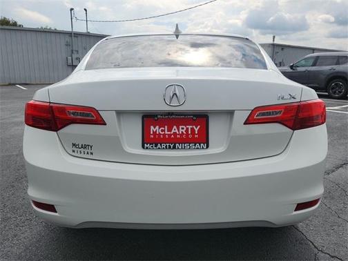 2015 Acura ILX 2.0L