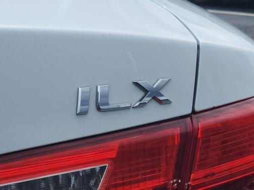 2015 Acura ILX 2.0L