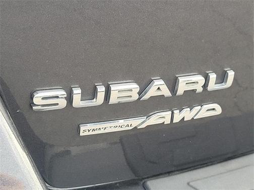 2017 Subaru Crosstrek 2.0i Premium