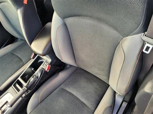 2017 Subaru Crosstrek 2.0i Premium