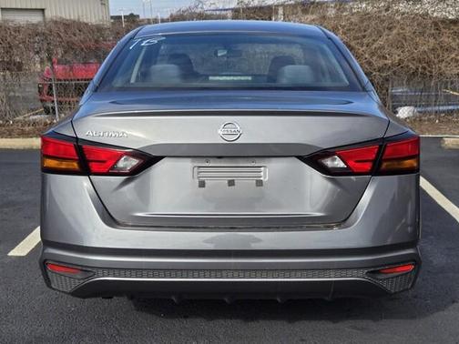 2022 Nissan Altima 2.5 S