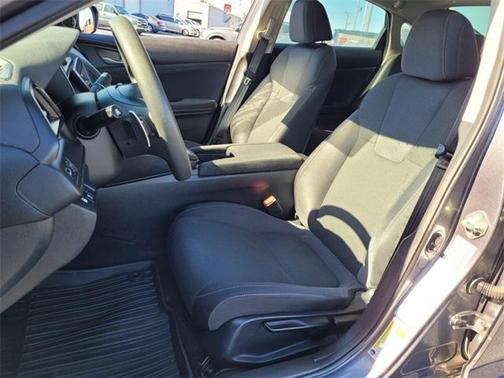 2020 Honda Insight EX