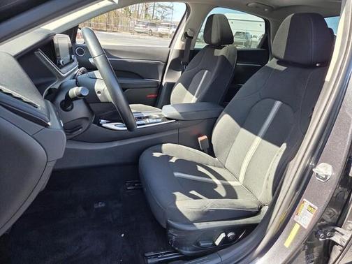 2022 Hyundai SONATA SEL