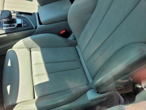 2018 Audi A5 2.0T Premium Plus