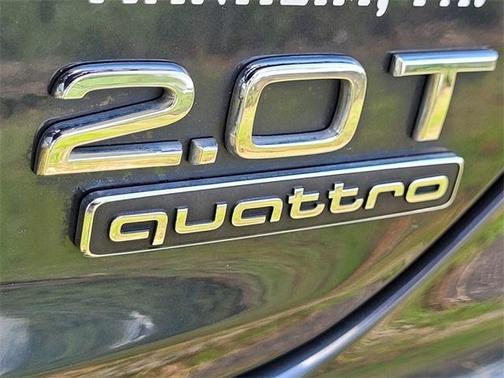 2018 Audi A5 2.0T Premium Plus
