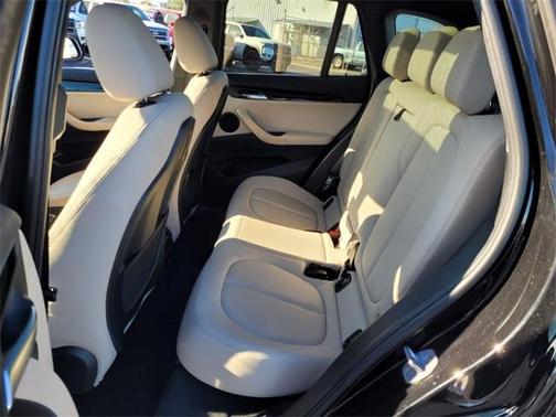 2018 BMW X1 sDrive28i