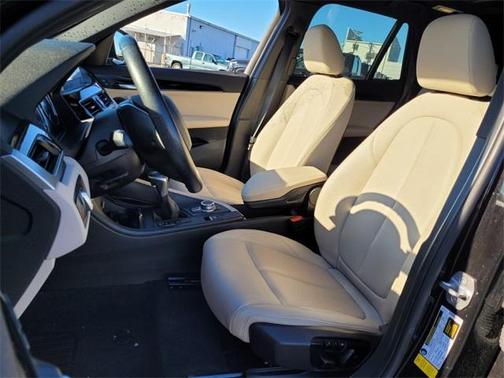 2018 BMW X1 sDrive28i