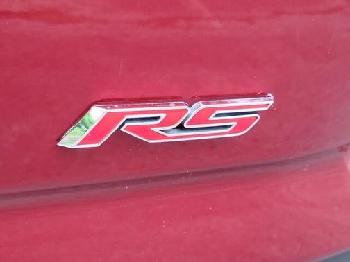 2021 Chevrolet Camaro 1LT
