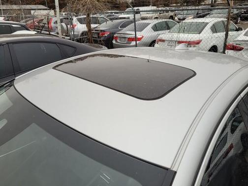 2016 Volvo S60 T5 Inscription Drive-E Premier