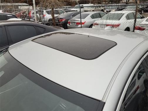 2016 Volvo S60 T5 Inscription Drive-E Premier