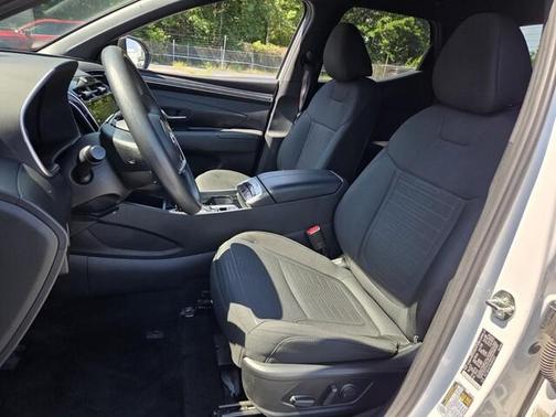 Atlas 2024 Hyundai SANTA CRUZ 2.5L SEL