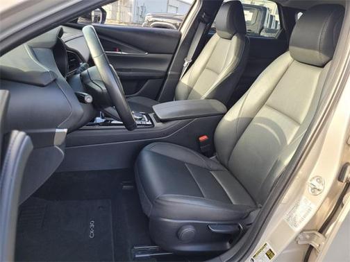 2024 Mazda CX-30 Select