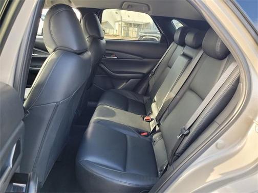 2024 Mazda CX-30 Select