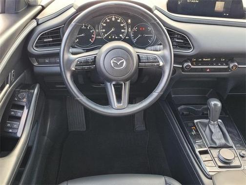 2024 Mazda CX-30 Select