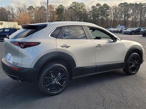 2024 Mazda CX-30 Select