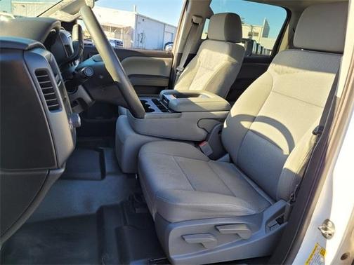 2014 GMC Sierra 1500 Base