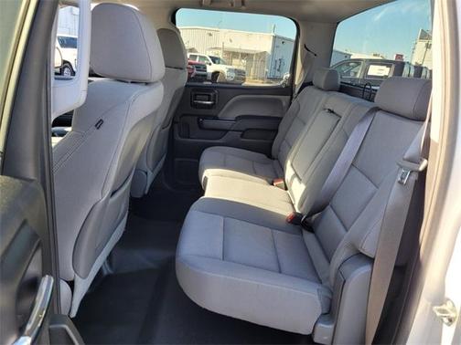 2014 GMC Sierra 1500 Base