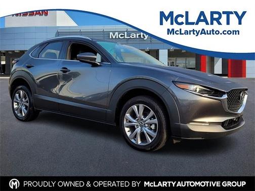 2023 Mazda CX-30 2.5 S Select Package