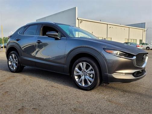 2023 Mazda CX-30 2.5 S Select Package
