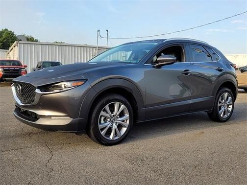 2023 Mazda CX-30 2.5 S Select Package