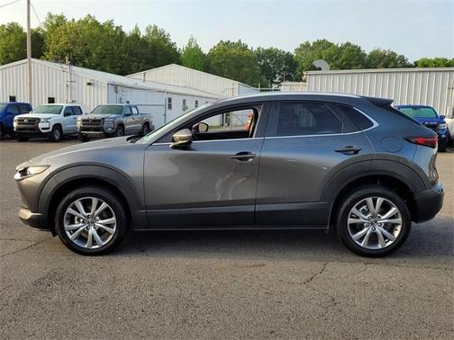 2023 Mazda CX-30 2.5 S Select Package