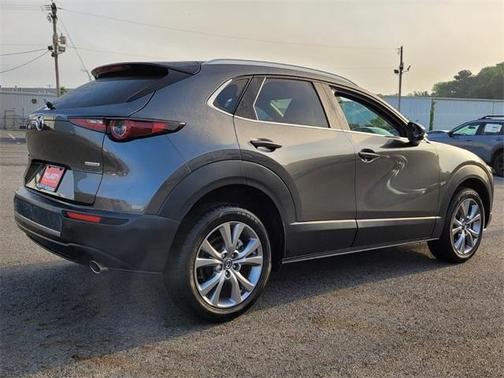 2023 Mazda CX-30 2.5 S Select Package