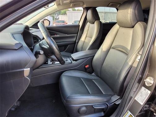 2023 Mazda CX-30 2.5 S Select Package