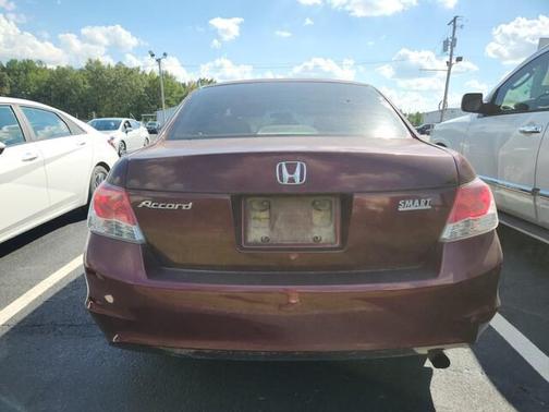 2010 Honda Accord LX