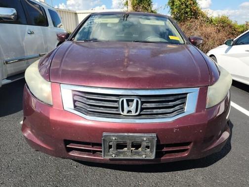 2010 Honda Accord LX