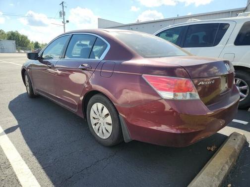2010 Honda Accord LX