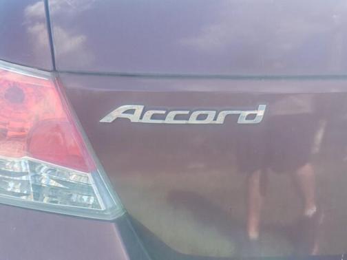 2010 Honda Accord LX