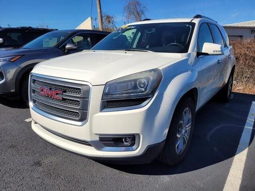 2014 GMC Acadia SLT-1