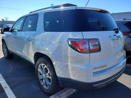 2014 GMC Acadia SLT-1