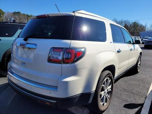 2014 GMC Acadia SLT-1