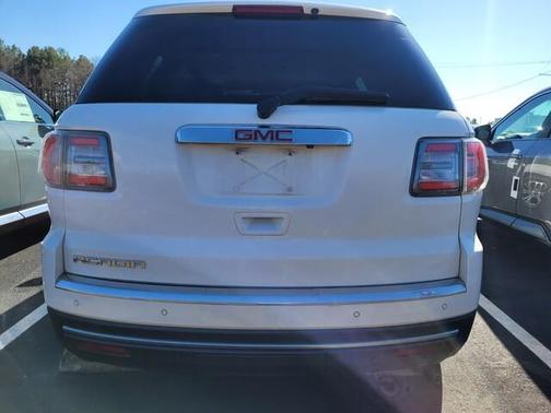 2014 GMC Acadia SLT-1