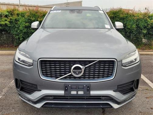 2019 Volvo XC90 T6 R-Design