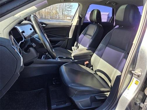 2019 Volkswagen Jetta 1.4T SEL