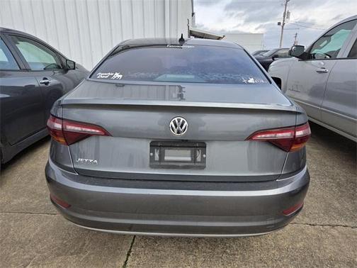 2019 Volkswagen Jetta 1.4T SEL