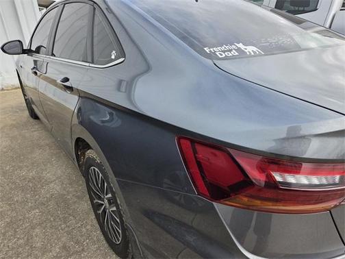 2019 Volkswagen Jetta 1.4T SEL