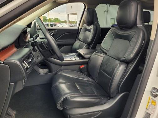 2021 Lincoln Aviator Reserve AWD