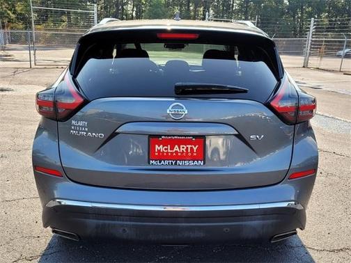 2021 Nissan Murano SV