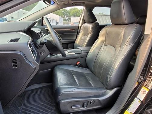 2017 Lexus RX 350 350